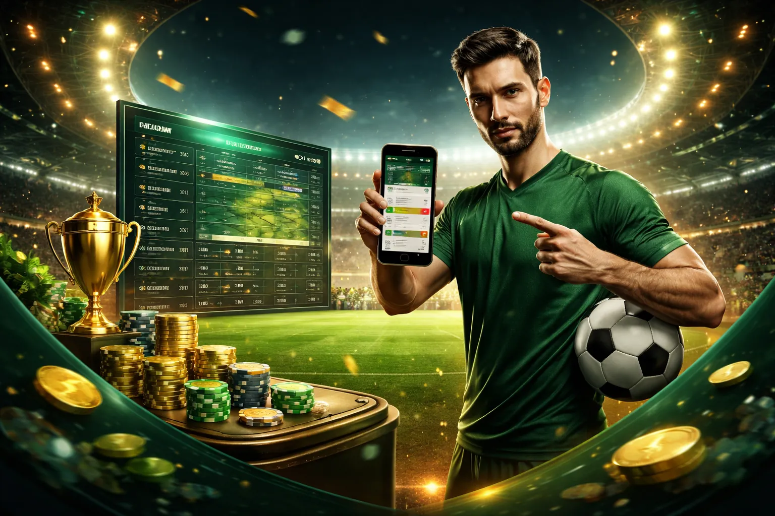 Đăng ký vaobong88 nhận ưu đãi 2026