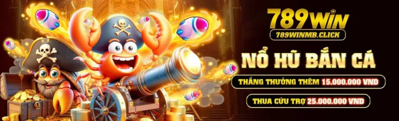 Sảnh nổ hũ vaobong88 với jackpot khủng