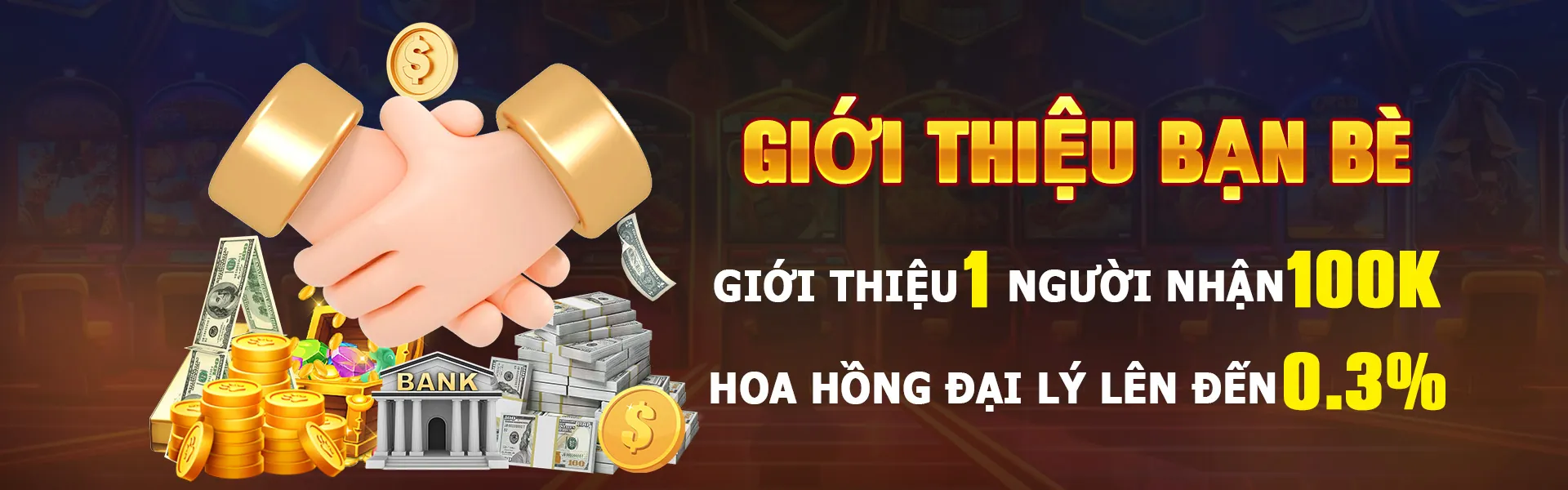 Khuyến mãi hấp dẫn tại nhà cái vaobong88